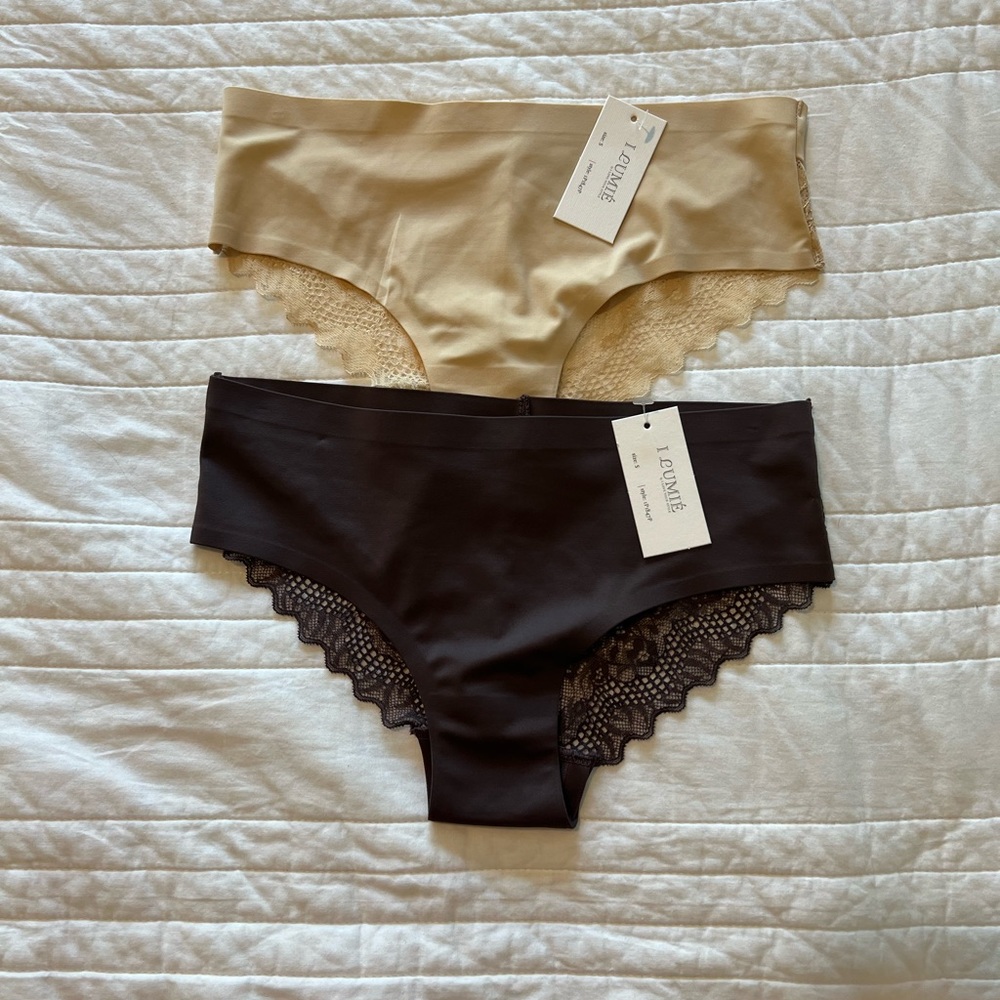 Set of 2 underwear